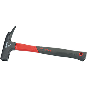 MARTELO COFRAGEM MAGN. CABO FIBRA - 600G