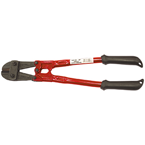 TESOURA CORTAR FERRO - 450MM