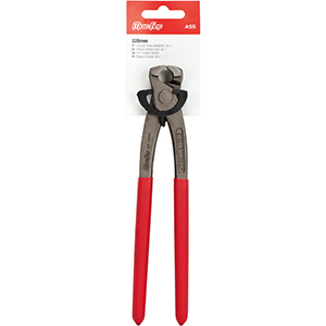 TURQUEZ ARAMEIRO C/ISOLAM. - 220MM
