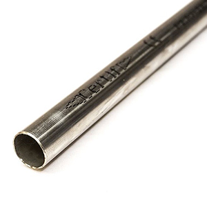 TUBO INOX BICONE - 15X0.6 - 5M