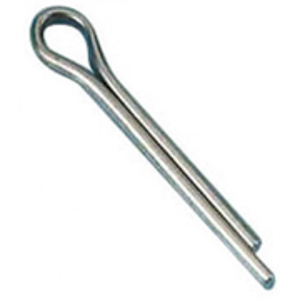 CHAVETA 1/2 CANA FERRO - 2X25 - 100UN
