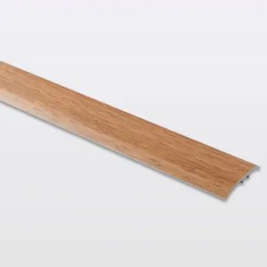 PERFIL REMATE PISO ALUM. COR 40 - 30MMX2.70M