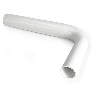 TUBO DESCARGA AUTOCLISMO BRANCO