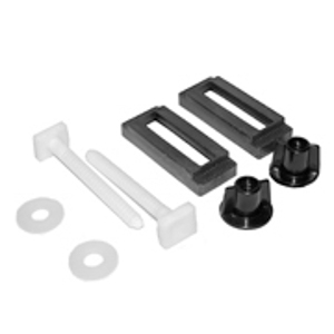FIXACAO TAMPO SANITA - KIT
