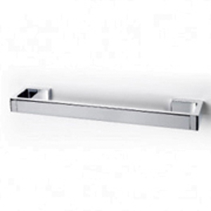 QUAX-TOALHEIRO CROM - 50CM