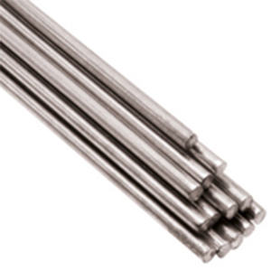 VARETA SOLDA PRATA AG-340SN - 2.0MMX500MM - 2UN