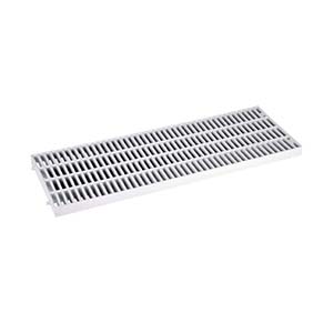 GRELHA CANALETE PP - 20X50CM