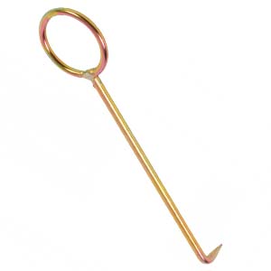 CHAVE AMARRAR ARAME - 230MM