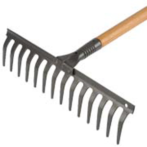 ANCINHO FERRO SIMPLES 14 DENTES C/ CABO