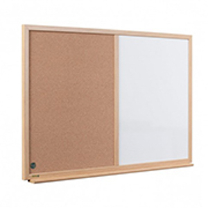 QUADRO MISTO/PINHO - 600X900MM