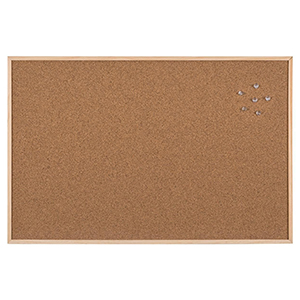QUADRO CORTICA/PINHO - 600X900MM