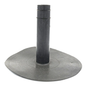 BOCA DESCARGA PVC - 120MM