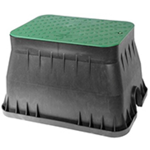 CAIXA JARDIM MINI - 200X160X230MM