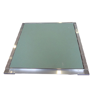 ALCAPAO - 600X600MM
