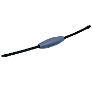 MICRO REGA-KIT MICRO - TUBO 30CM/ENGATE/PESO- 2UN