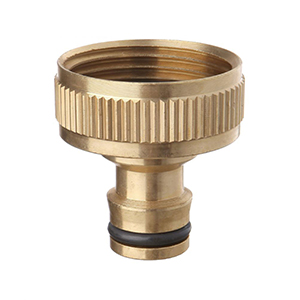 RACORD RAPIDO FEMEA LATAO - 3/4"
