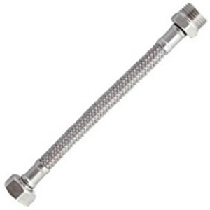 BICHA MALHA ACO GROSSA M/F 3/4"X3/4" - 30CM