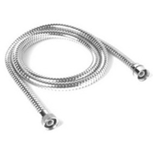 BICHA FLEX. EXT. CASQ .CONICO INOX - 175CM