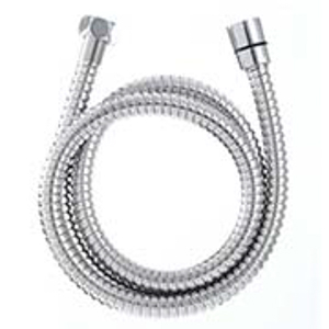 BICHA FLEX.CASQ.CONICO INOX - 150CM