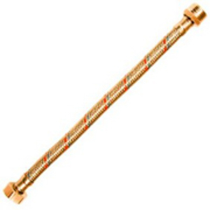 BICHA MALHA ACO M/F 1/2X3/8 DOUR-30CM