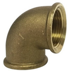 JOELHO F/F LATAO -  32MM - 1"