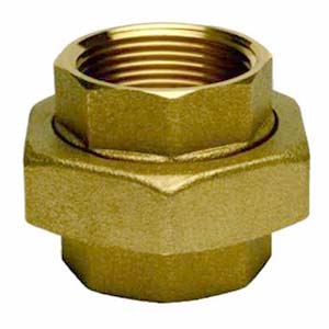 JUNCAO CONICA F/F LATAO - 110MM - 4"