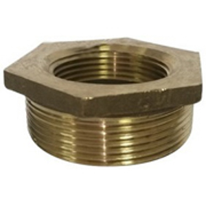 CASQ. PORCA RED. LATAO - 2"X1"1/2