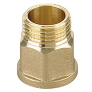 UNIAO M/F RED. LATAO - 1/2"X1/4"