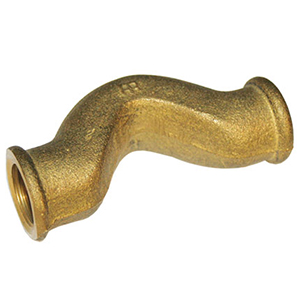 UNIAO CRUZAMENTO LATAO - 19MM - 1/2"