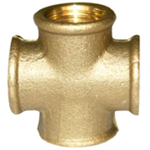 CRUZETA LATAO - 40MM - 1"1/4