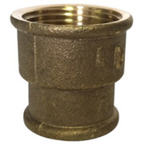 UNIAO F/F RED. LATAO - 1/2"X1/4"