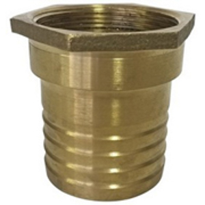 CANHAO FEMEA LATAO - 12MM - 1/4"