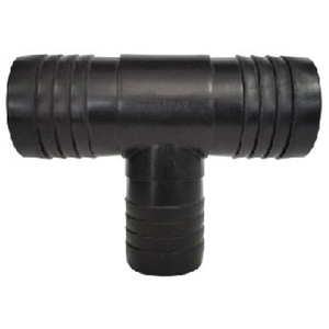 TE REDUCAO POLIET. - 2"X1"