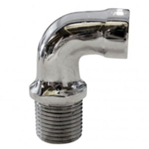 CURVA ESQUENT. M/F CROM. - 1/2"X3/4"