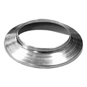 ESPELHO ALUMINIO - DIAM. 120MM