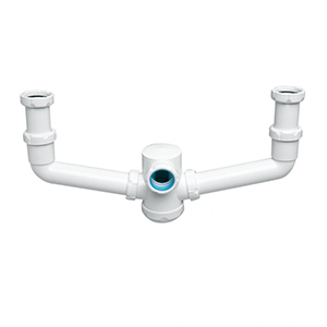 SIFAO BANCA DUPLO S-7 - 1"1/2