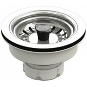 VALV. BANCA INOX S-236
