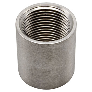 UNIAO F/F INOX 316 - 2"1/2