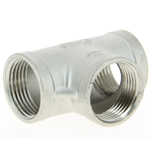 TE INOX 316 - 3/8"