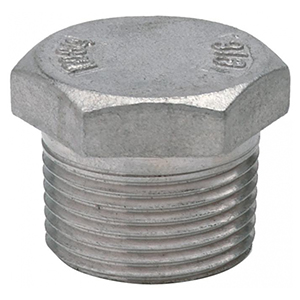 TACO MACHO INOX 316 - 3/4"