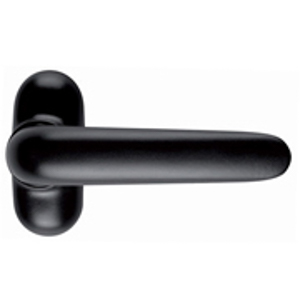 PUX. PORTA DUPLO PRETO 1500