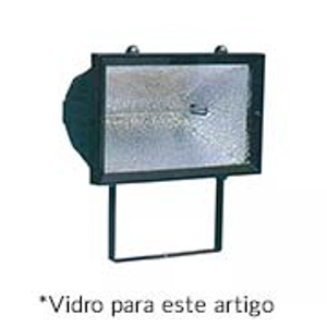 VIDRO PROJECTOR HALOGENEO 150W