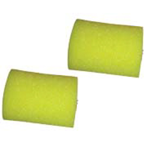 CILINDRO ESPONJA PO - 12X110MM - 2UN