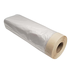TELA C/FITA ADESIVA - 25X2.40M