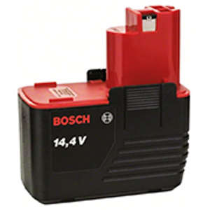 ACESS BATERIA PLANO - 14.4V - 2.8AH-NIMH