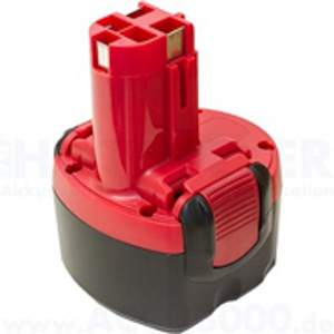 ACESS BATERIA O´PACK - 9.6V - 1.3AH