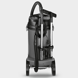 ASPIRADOR SEC/LIQ. NT 48/1 - 48L - 1380W