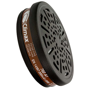 FILTRO MASCARA PO CLIMAX - 761/A1