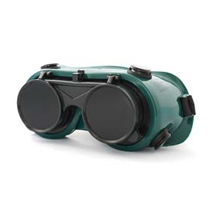 OCULOS SOLDADOR REBATIVEIS
