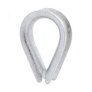 SAPATILHO FER/ZINC - 14MM